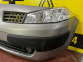 Oto Çıkma Parça / Renault / Megane / Tampon / Ön Tampon / Çıkma Parça 