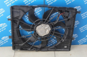 Oto Çıkma Parça / Mercedes / E Serisi / Fan / Fan Motoru / Çıkma Parça 