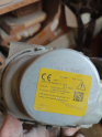 34210058 Emniyet kemeri Mercedes C-Serisi (W205)