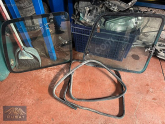 VOLKSWAGEN CADDY ÇIKMA SAG SOL CAM AÇILIR KAPANIR 1996-2003