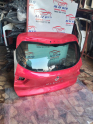 Oto Çıkma Parça / Renault / Kadjar / Kaporta & Karoser / Bagaj Kapağı / Çıkma Parça 