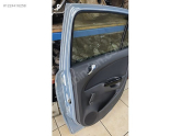 Oto Çıkma Parça / Opel / Corsa / Kaporta & Karoser / Sol Arka Kapı / Çıkma Parça 