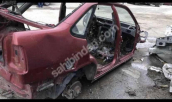Oto Çıkma Parça / Fiat / Tempra / Kaporta & Karoser / Kesme Tavan Sacı / Çıkma Parça 