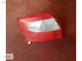 2004 Audi A4 Sol Stop Lambası - Ünallar Oto Yedek Parça