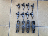 Oto Çıkma Parça / Porsche / Panamera / Motor / Enjektör / Çıkma Parça 