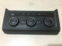 Oto Çıkma Parça / Volkswagen / Amarok / Klima / Kontrol Paneli / Çıkma Parça 