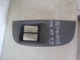 Clio cam butonn çerçeve 8200181695