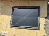 Oto Çıkma Parça / Porsche / Cayenne / Sunroof / Sunroof Camı / Çıkma Parça 