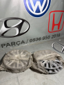 GOLF 6 JANT KAPAĞI 15 INCH SIFIR-ORJ 4 ADET 5K0601147F