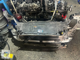 Ford Mondeo 4 Çıkma Ön Panel