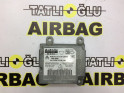 603 60 25 00 9653190880 PEUGEOT PARTNER İÇİN AİRBAG BEYNİ