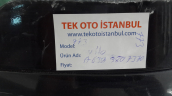 Oto Çıkma Parça / Mercedes / Vito / Tampon / Ön Tampon / Çıkma Parça 