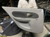RENAULT CLİO SOL ARKA KAPI DÖŞEMESİ 00-08 MODEL 2.ÜRÜN
