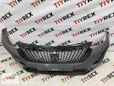 Oto Çıkma Parça / Peugeot / 2008 / Tampon / Ön Tampon / Çıkma Parça 