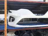 Oto Çıkma Parça / Renault / Clio / Tampon / Ön Tampon / Çıkma Parça 