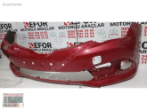 TOYOTA AURİS ÖN TAMPON ÇIKMA ORJİNAL YEDEK PARÇA
