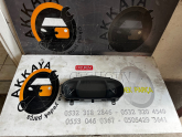 Oto Çıkma Parça / Renault / Megane / Göğüslük & Torpido / Gösterge Paneli / Çıkma Parça 