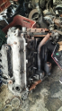 Fiat 500 1.2 8 valf motor