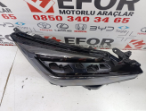 Oto Çıkma Parça / Toyota / C-HR Hybrid / Far & Stop / Sağ Ön Far / Çıkma Parça 