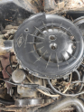 Oto Çıkma Parça / Ford / Taunus / Motor / Motor (komple) / Çıkma Parça 