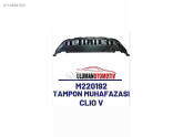 Oto Çıkma Parça / Renault / Clio / Tampon / Tampon Alt Sakal / Sıfır Parça 