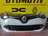 Oto Çıkma Parça / Renault / Clio / Tampon / Ön Tampon / Çıkma Parça 