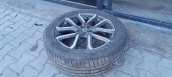 Oto Çıkma Parça / Volvo / XC60 / Jant & Lastik / Çelik Jant / Çıkma Parça 