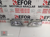 Oto Çıkma Parça / Toyota / Corolla / Far & Stop / Sis Farı / Sıfır Parça 