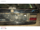 Oto Çıkma Parça / Volkswagen / Passat / Kaporta & Karoser / Bagaj Kapağı / Çıkma Parça 
