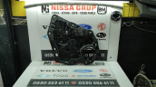 FORD PUMA ARKA CAM REGÜLATÖRÜ ORJİNAL ÇIKMA YEDEK PARÇA