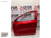 Oto Çıkma Parça / BYD / Atto 3 / Kaporta & Karoser / Sol Ön Kapı / Çıkma Parça 