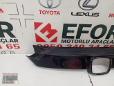 Oto Çıkma Parça / Honda / City / Kaporta & Karoser / Panjur / Çıkma Parça 