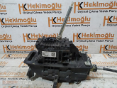 Oto Çıkma Parça / Audi / A6 / Vites / Vites Mekanizması / Çıkma Parça 