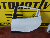 Oto Çıkma Parça / Renault / Clio / Kaporta & Karoser / Sol Arka Kapı / Çıkma Parça 