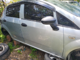 Fiat punto sağ arka kapı hatasız