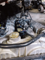 Oto Çıkma Parça / Opel / Astra / Motor / Motor (komple) / Çıkma Parça 