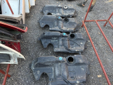 Oto Çıkma Parça / Renault / Scenic / Yakıt / Yakıt Deposu / Çıkma Parça 