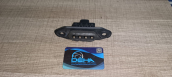 FORD COURİER SÜRGÜİÜ KAPI AÇMA ET76 14A658 BB