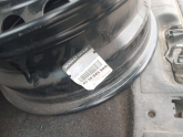Oto Çıkma Parça / Renault / Clio / Jant & Lastik / Sac Jant / Sıfır Parça 