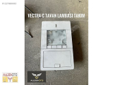 Oto Çıkma Parça / Opel / Vectra / Elektrik / Tavan Lambası / Çıkma Parça 