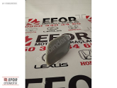 Oto Çıkma Parça / Toyota / Avensis / Far & Stop / Far Yıkama Kapağı / Sıfır Parça 