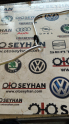 Oto Çıkma Parça / Volkswagen / T Cross / Kaporta & Karoser / Çıkma Yedek Parçaları / Çıkma Parça 