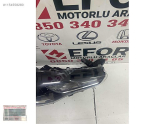 Oto Çıkma Parça / Toyota / Corolla / Tampon / Sis Farı Çerçevesi / Çıkma Parça 