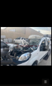 Oto Çıkma Parça / Fiat / Fiorino / Radyatör / Yedek Su Deposu / Çıkma Parça 