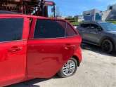 Oto Çıkma Parça / Kia / Picanto / Kaporta & Karoser / Sol Arka Kapı / Çıkma Parça 