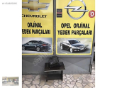 Opel astra j hava filtre kutusu ORJİNAL OTO OPEL