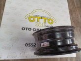 Jant Sac Psa 208 Bm 2012- Oem No: 5401.p4