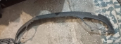 MERCEDES  W205 AMG ARKA TAMPON DİFÜZÖR​ ORJİNAL ÇIKMA