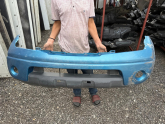 NISSAN PATHFİNDER ÖN TAMPON ORJİNAL ÇIKMA TEMİZ ÜRÜN