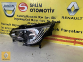 Oto Çıkma Parça / Renault / Taliant / Far & Stop / Sol Arka Stop / Çıkma Parça 